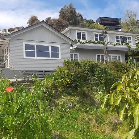 Tahuna Hills Guesthouse เนลสัน ภายนอก รูปภาพ