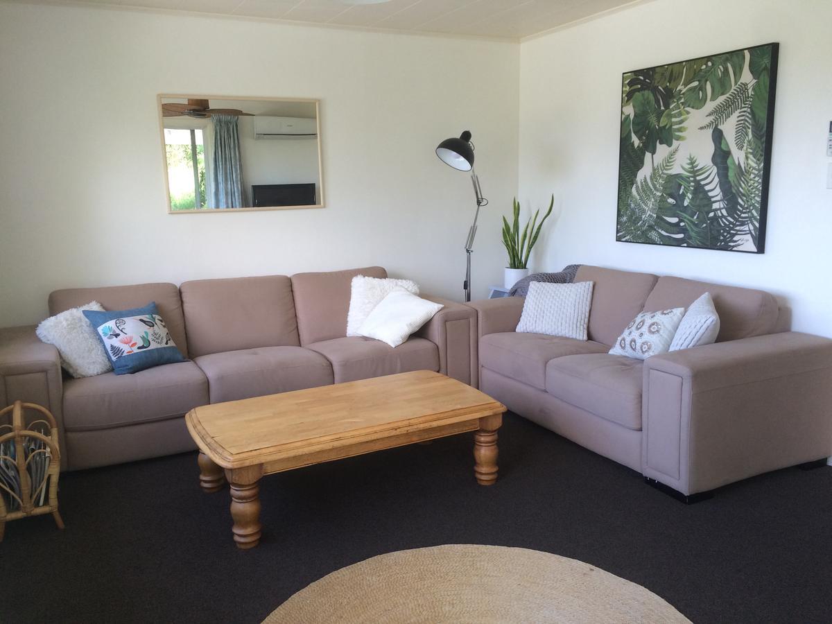 Tahuna Hills Guesthouse เนลสัน ภายนอก รูปภาพ